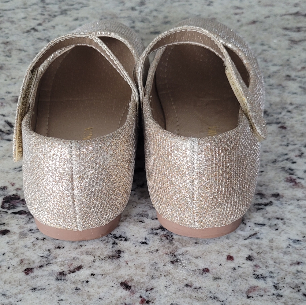 PANDANINJIA girls dress shoes - Picture 2 of 4